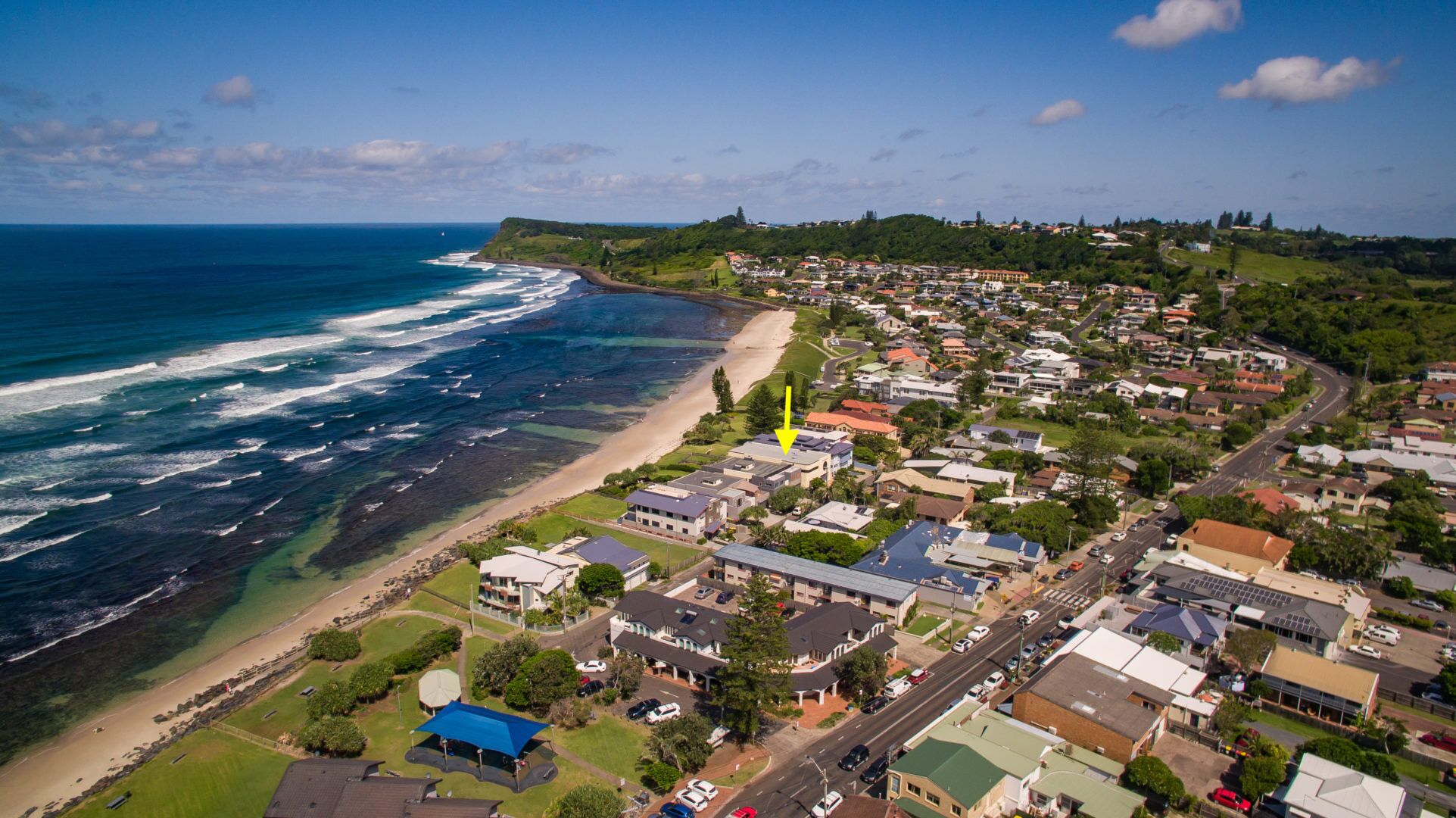 Portofino - Lennox Head, NSW