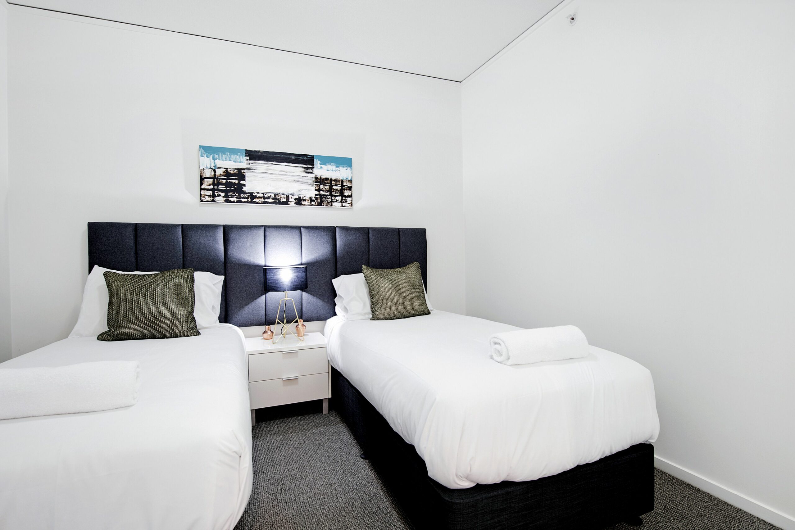 Sierra Grand Apartments