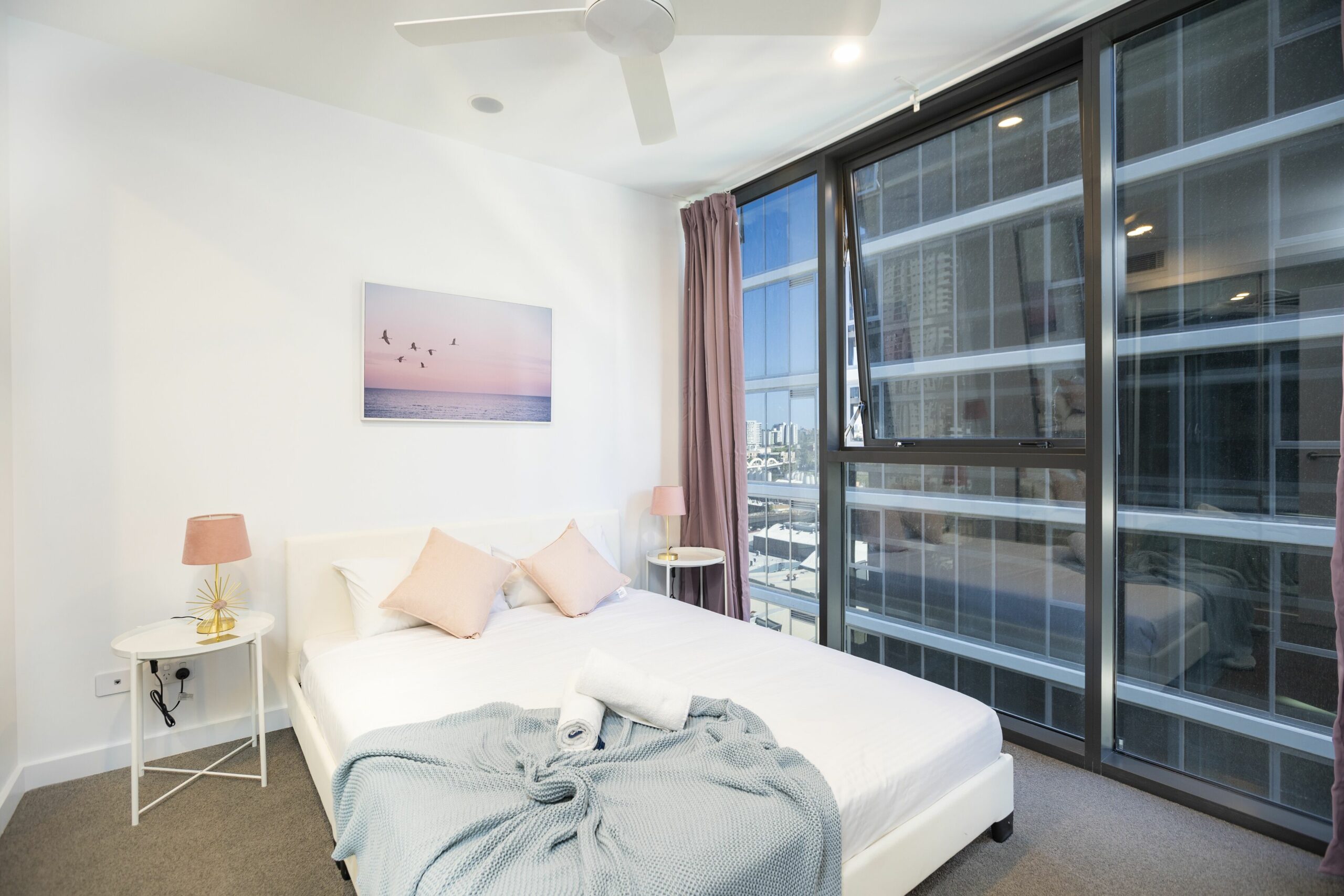 Brisbane One Apartments By SLife