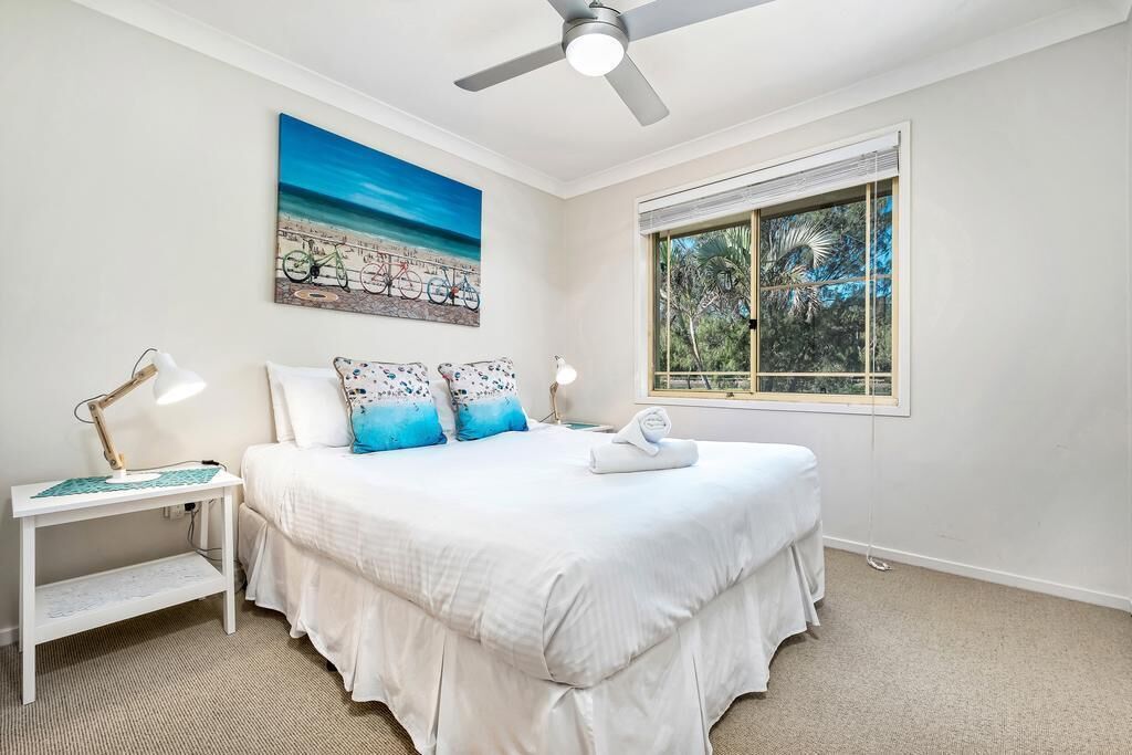 Casuarina Cove 1 - Modern Townhouse in a Secured Complex