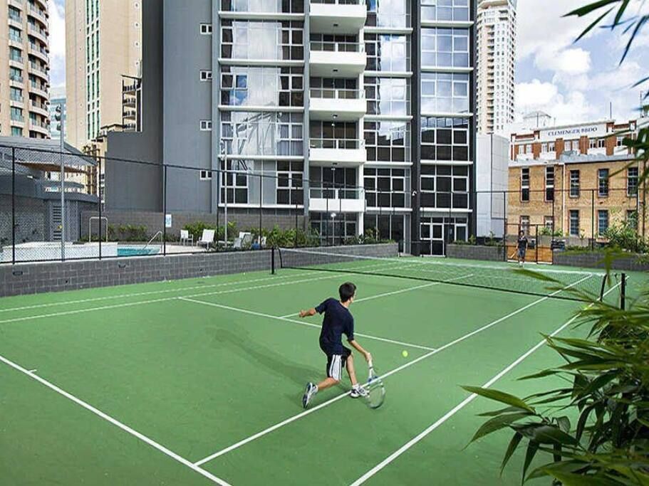 Best River Views3 Bedroom Family Apartmentbrisbane Cbdwificarpark