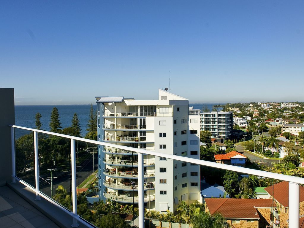 Suttons Beach Apartments - 10a - 1 Bed Studio - Arena