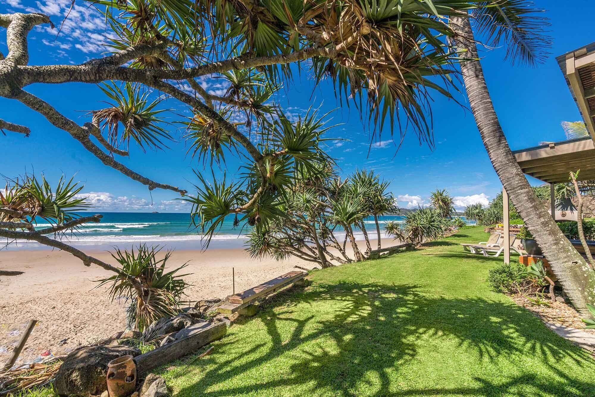 A Perfect Stay Moonstruck - Closest House to the Beach in Byron