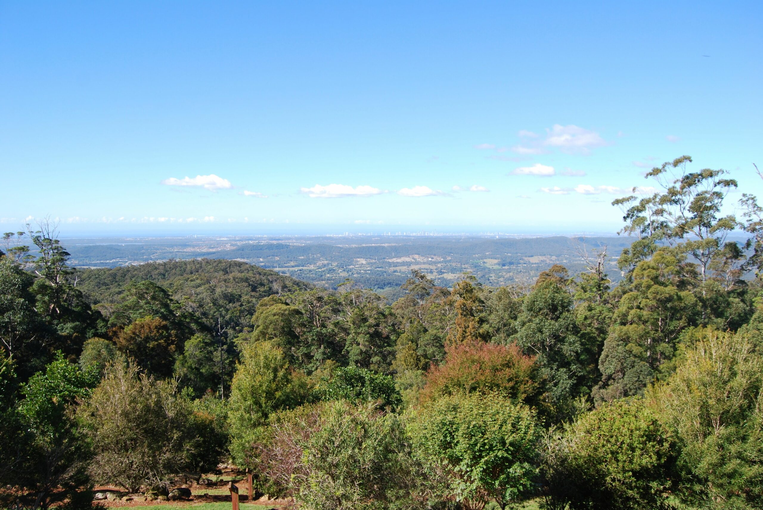 Eagle's Vista Mountain Retreat