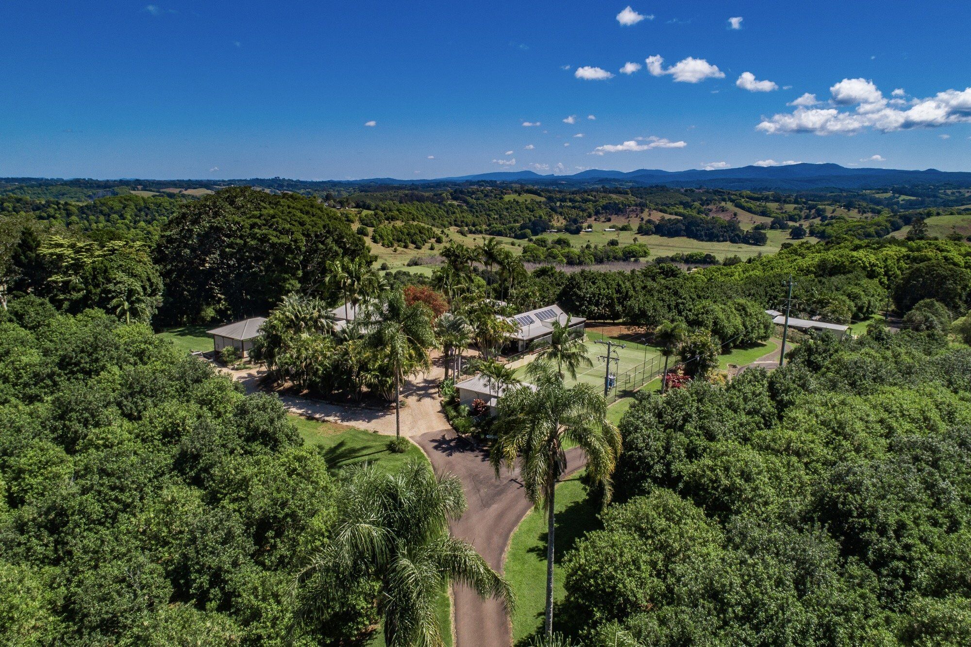 1 Bedroom Villa With Large spa Bath and Stunning Rural Views