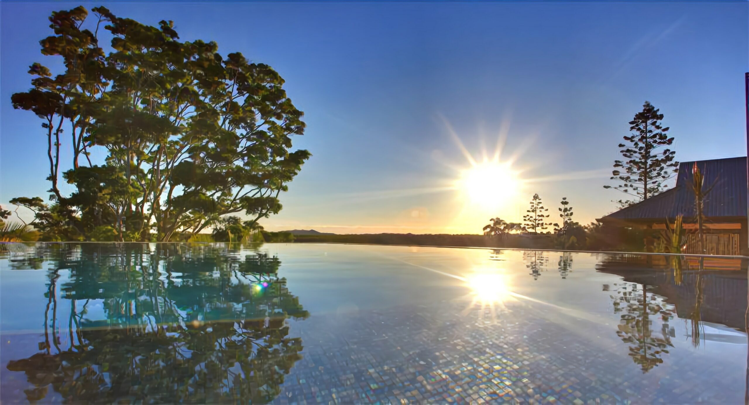 La Vista Byron Bay