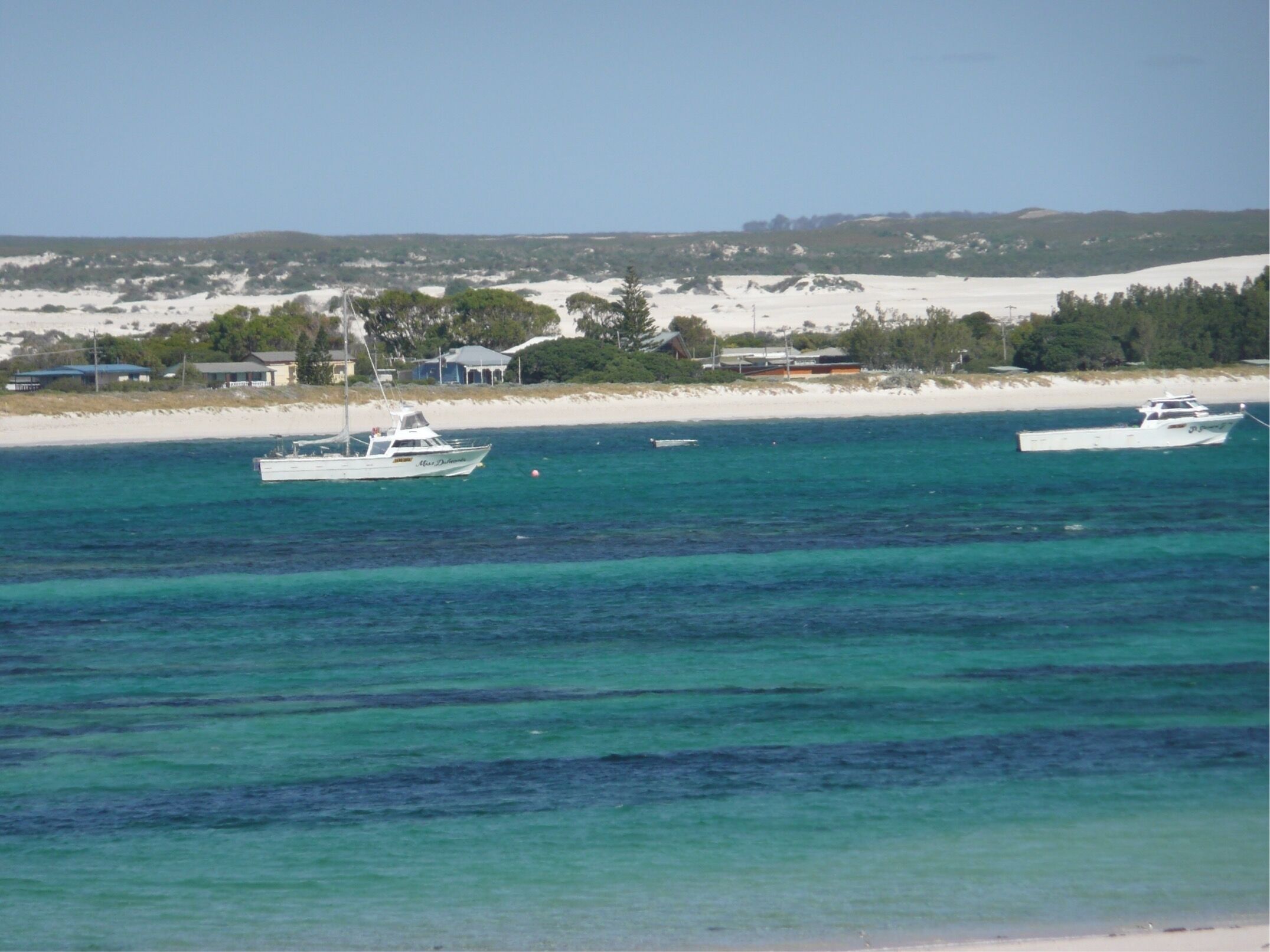 studio37 beachfront lancelin