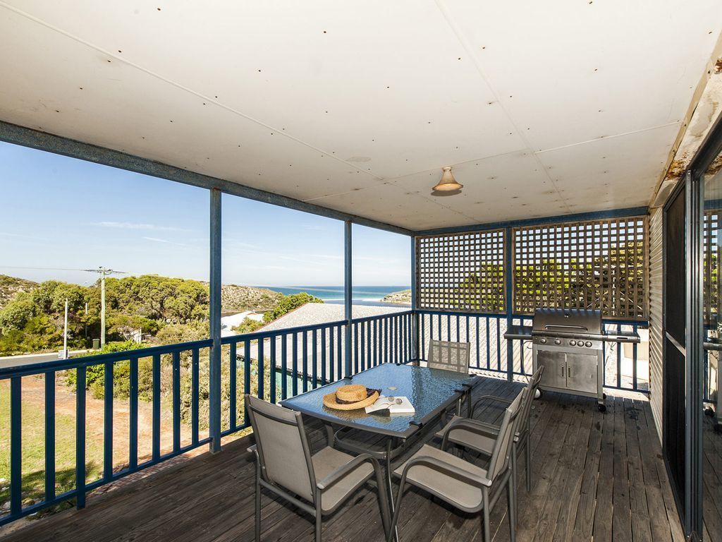 Carron House - Ocean & Estuary Views