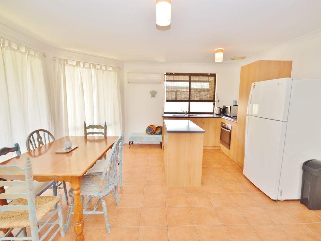 Only 5 Mins From Blue Holes Beach + Bonus Free Wifi is Available