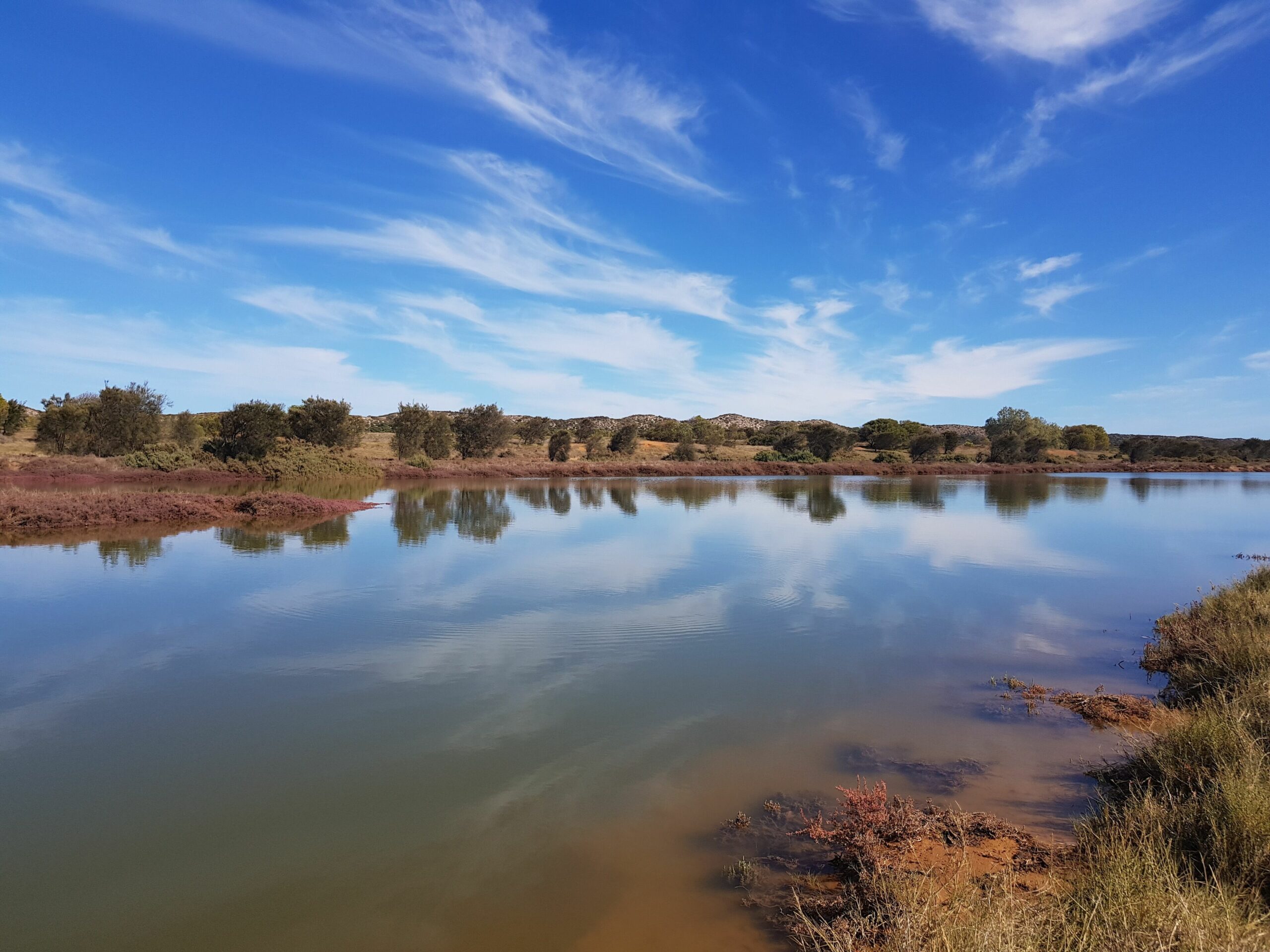 Greenough Nature Stay: a Relaxed, Rural Retreat