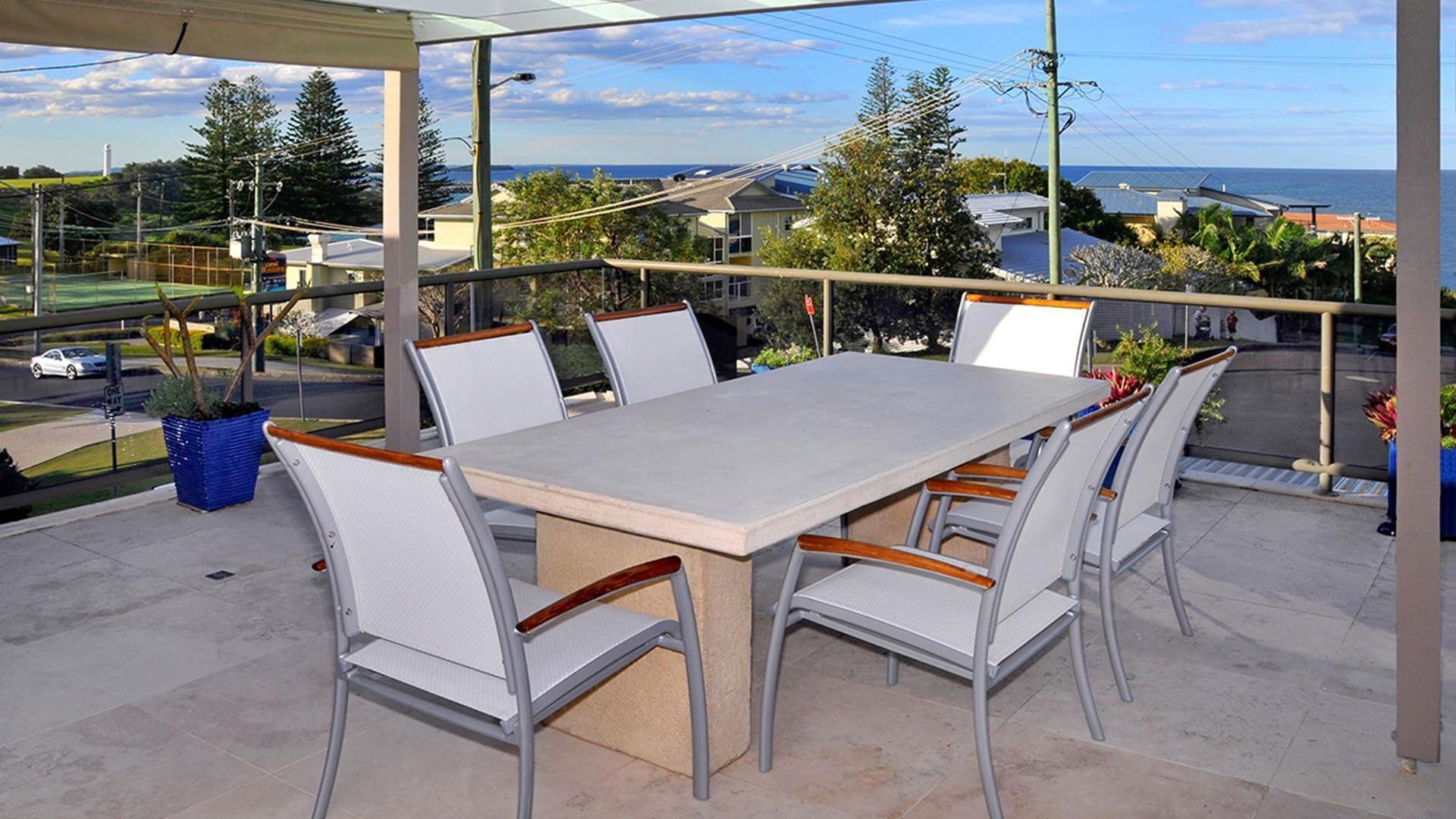 Doncaster Apartment 3, Yamba