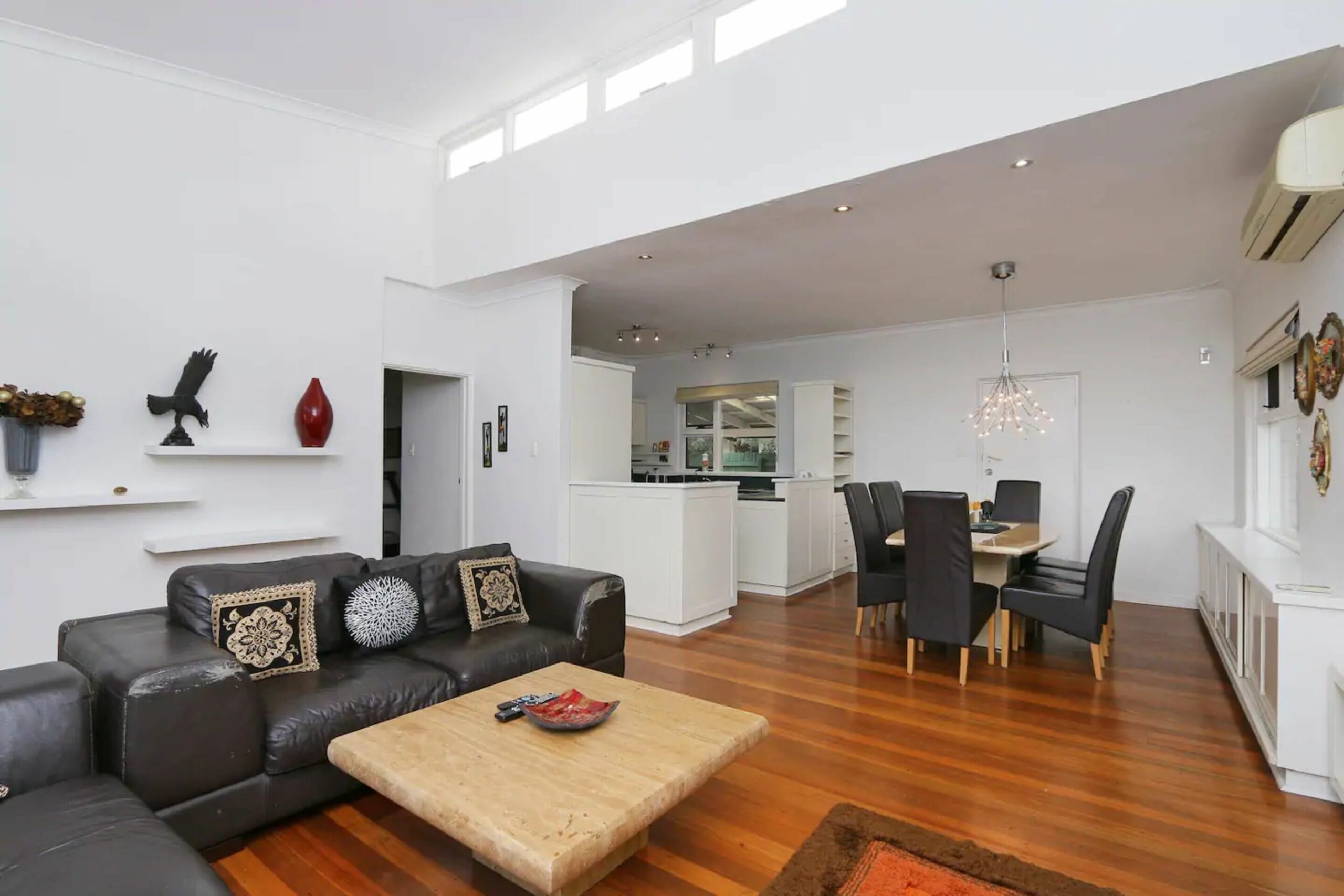 Spacious 5 Bed Home Close To Cottesloe Beach