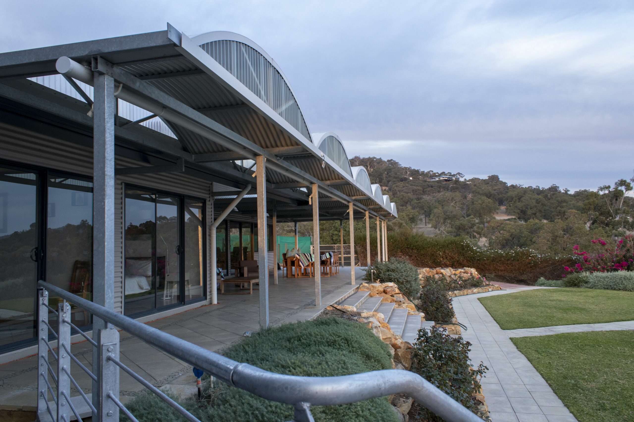 Swan Valley Heights Holiday Accommodation