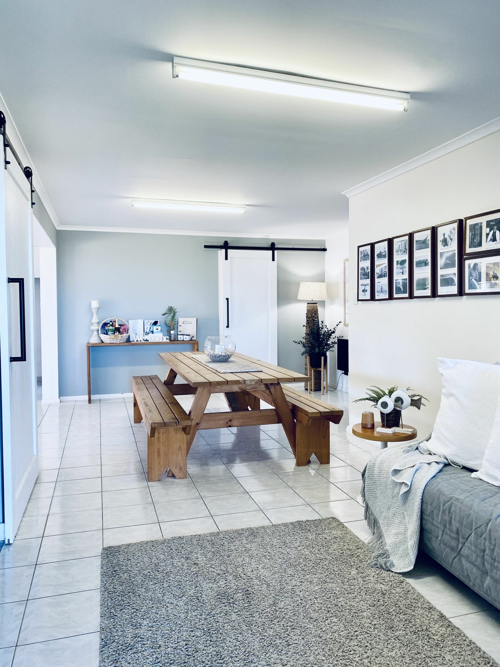 SurfSkool - Lancelin Holiday Beach House