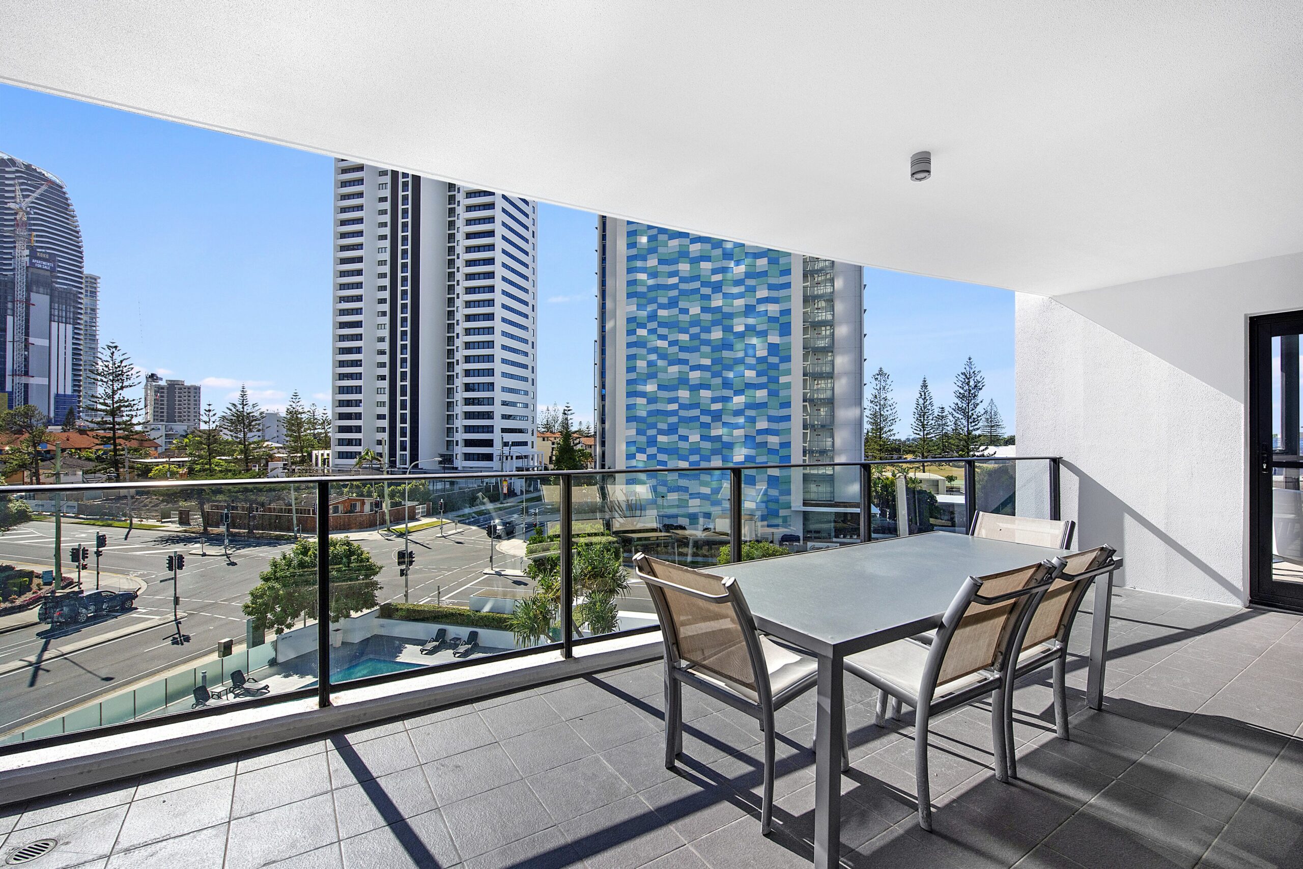 Sierra Grand Apartments