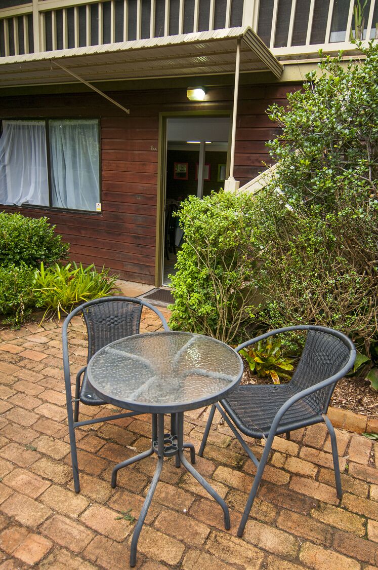 Studio in Prize Winning Garden on the Edge of The Great Dividing Range