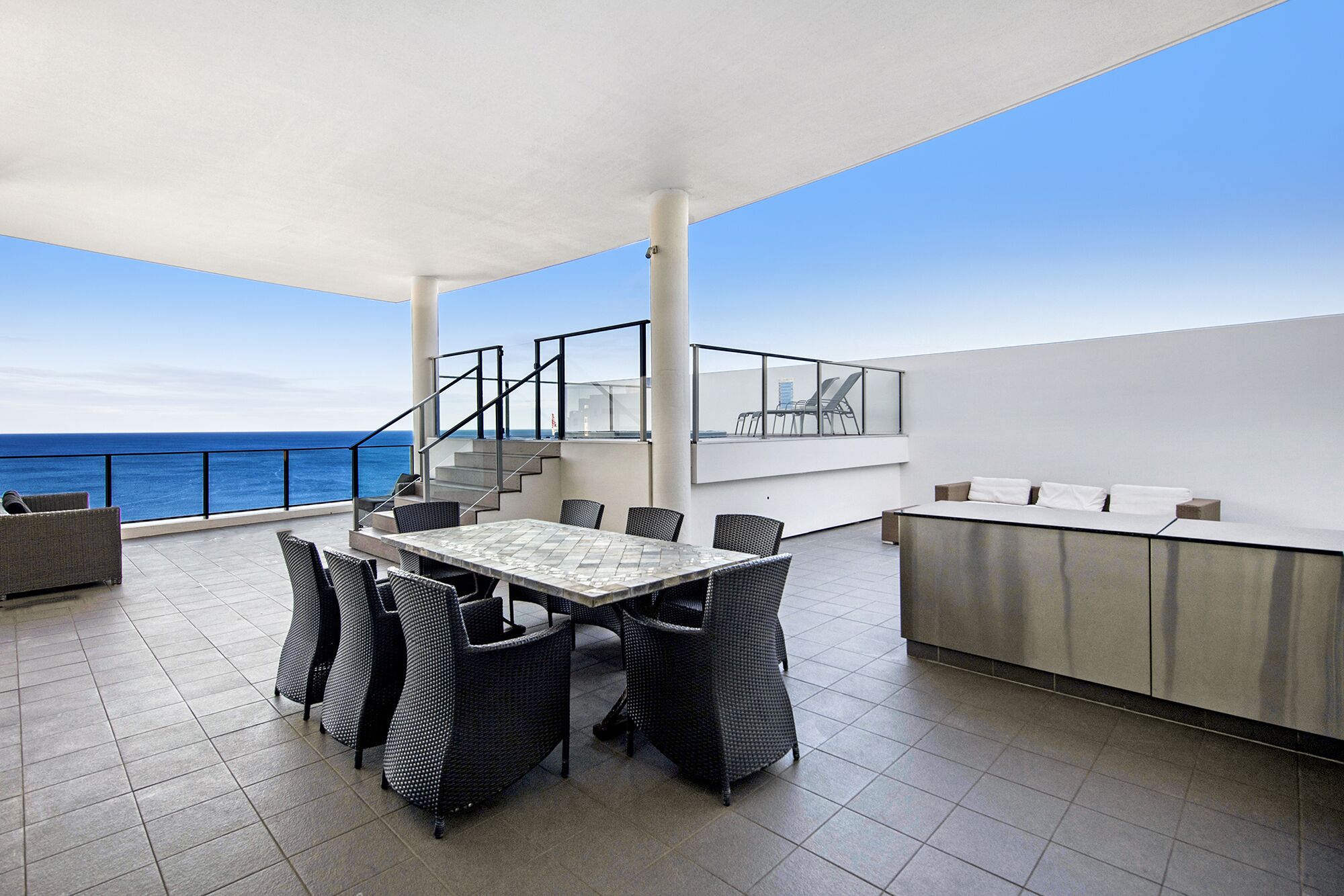 Sierra Grand Apartments