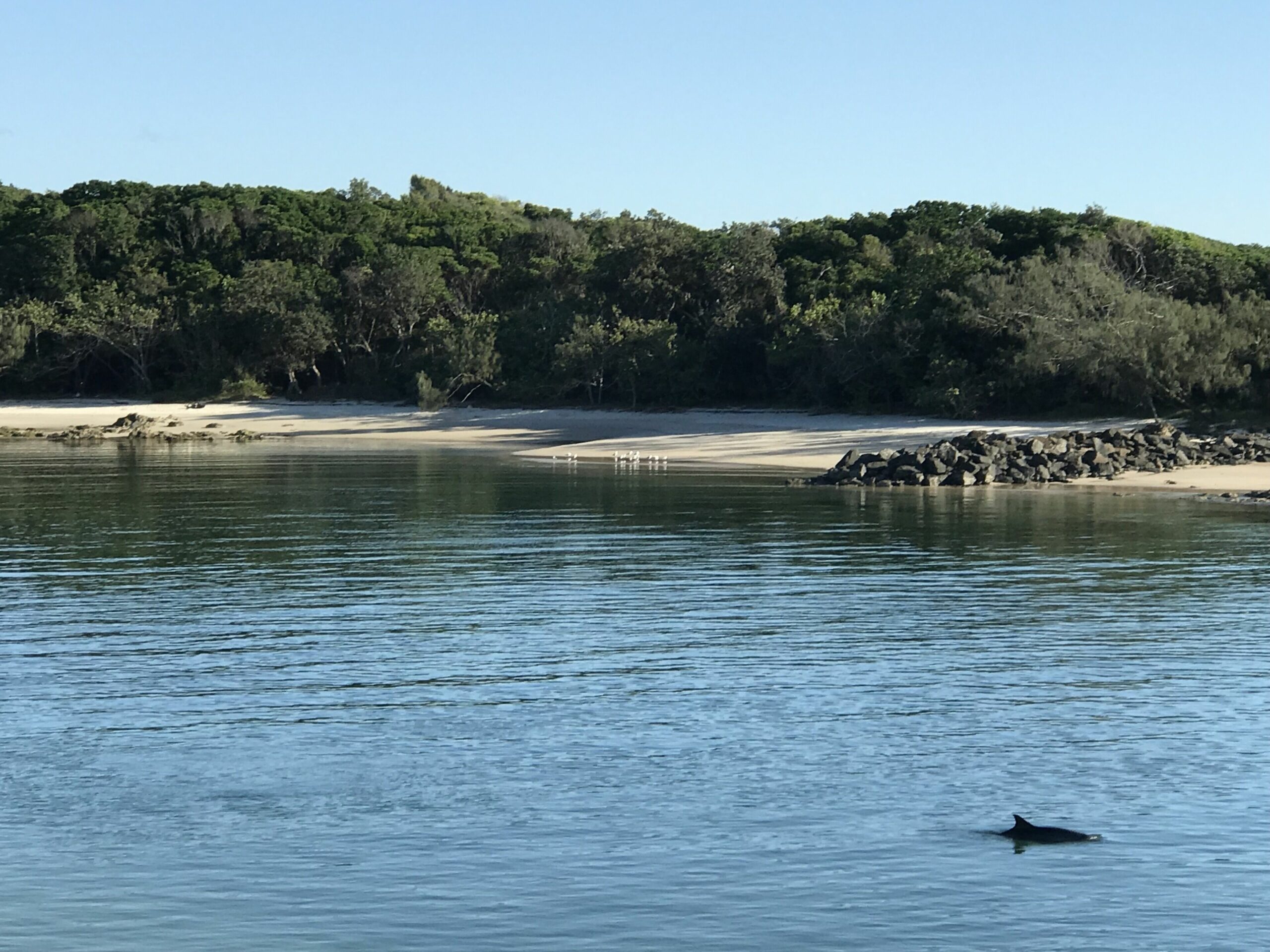 Eagles Nest - best views in Byron