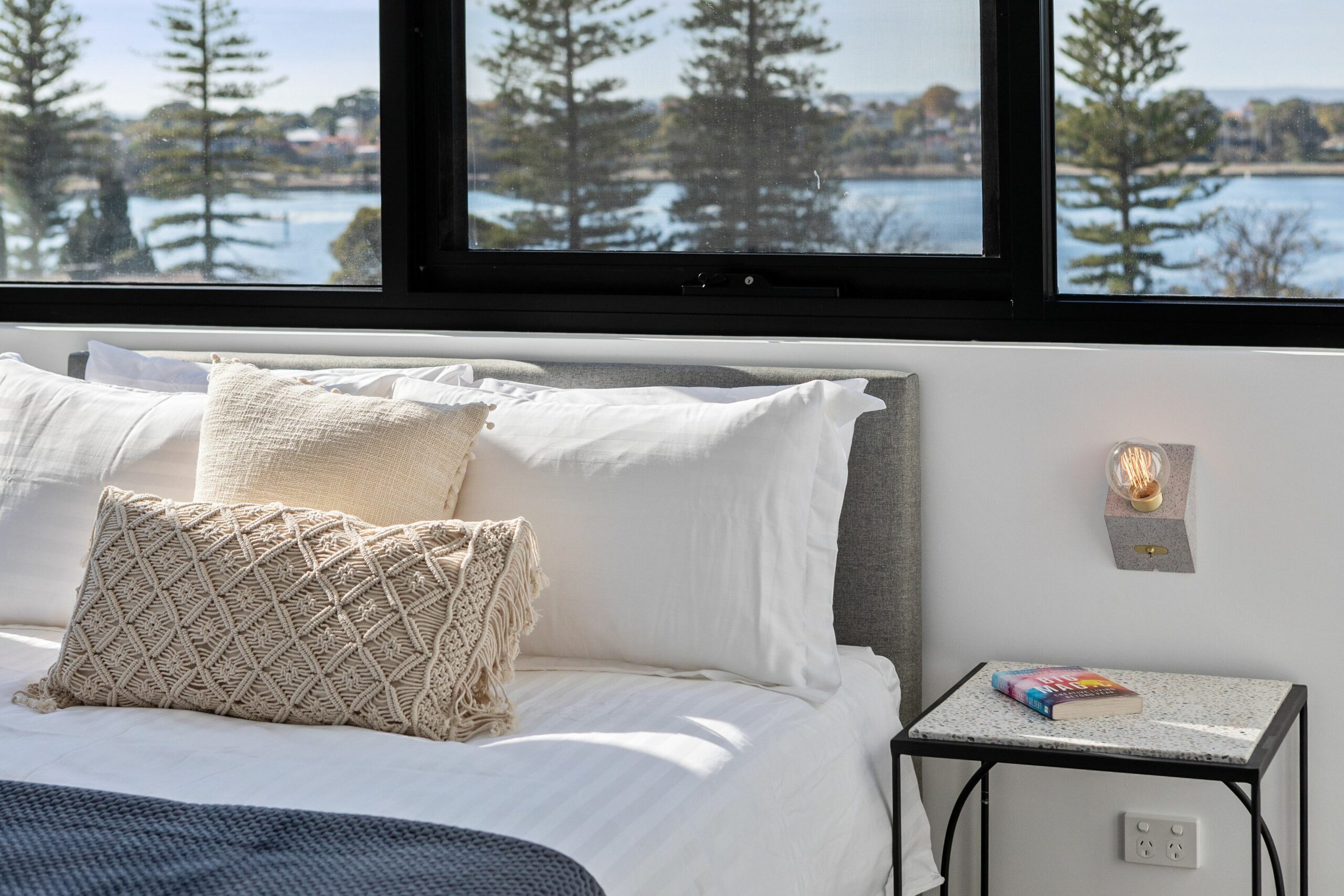 Waterfront Livingcanning River Apt1brnetflix