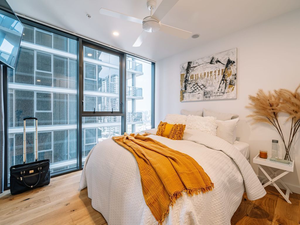 Brand new 1 Bed Studio In The Heart Of South Bank!