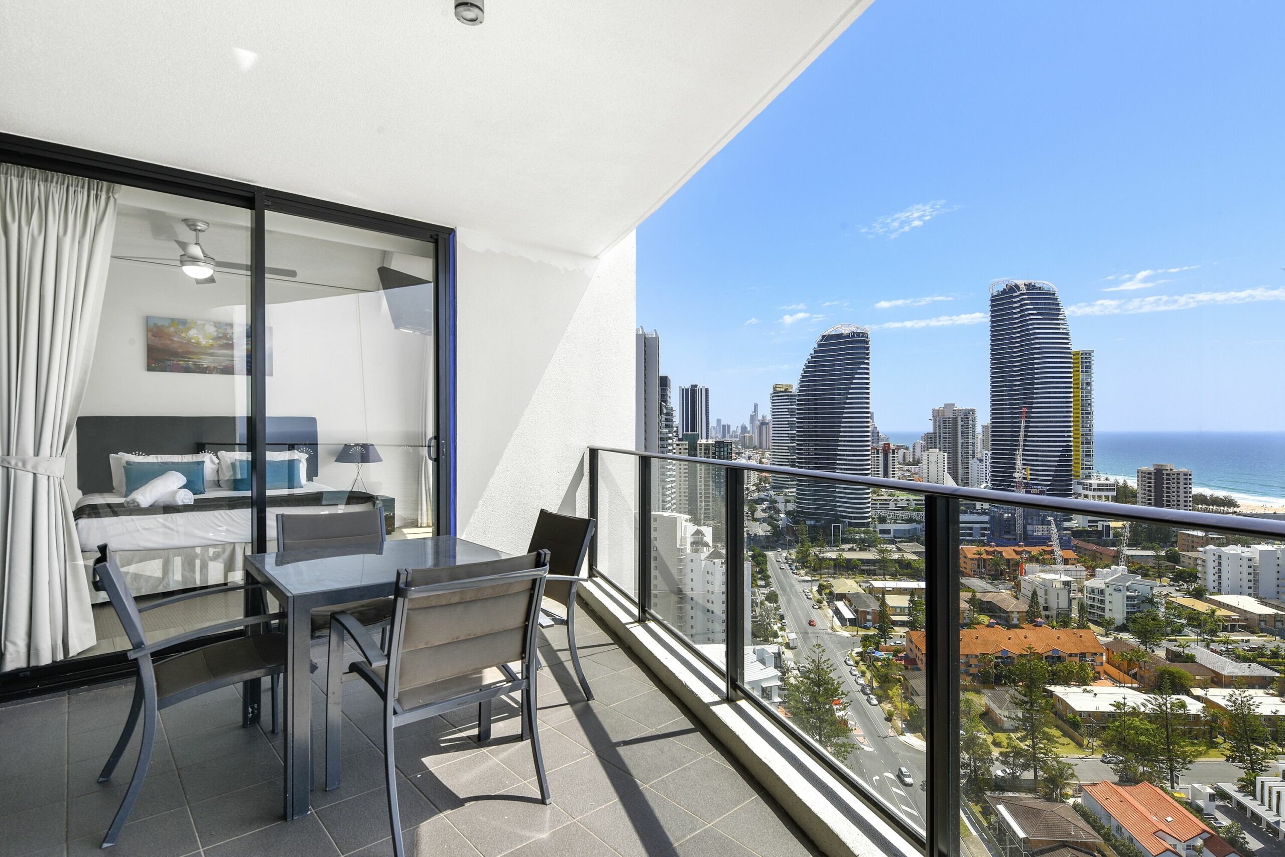 Sierra Grand Apartments