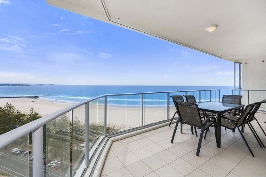 Reflections 3bed Apartment With Ocean Views