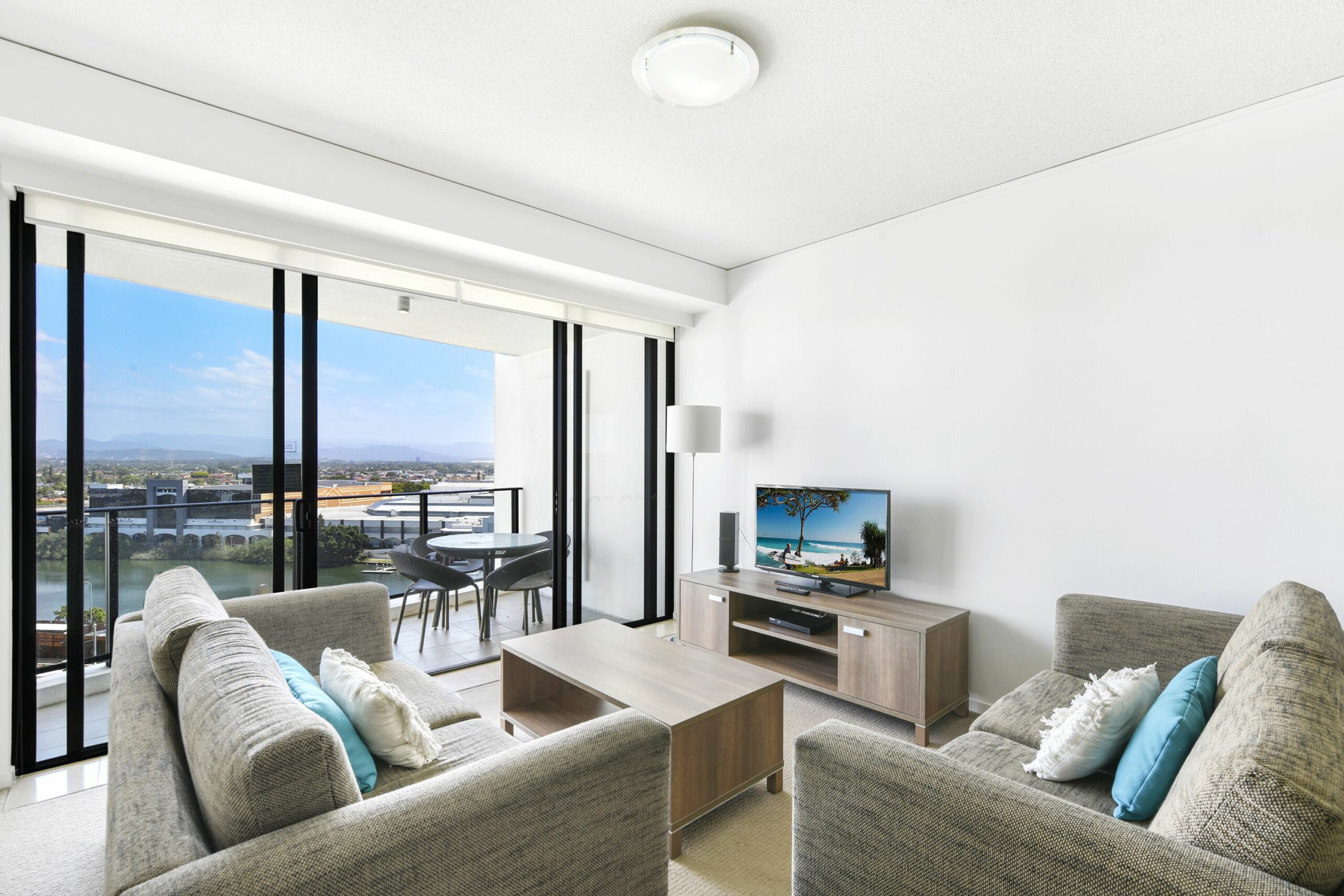 Sierra Grand Apartments