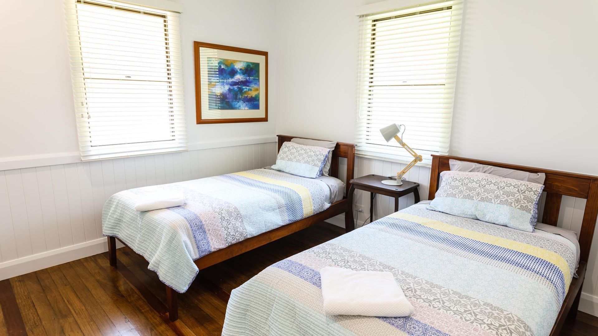 Ballina Murray Cottage / Pet Friendly / Accessible