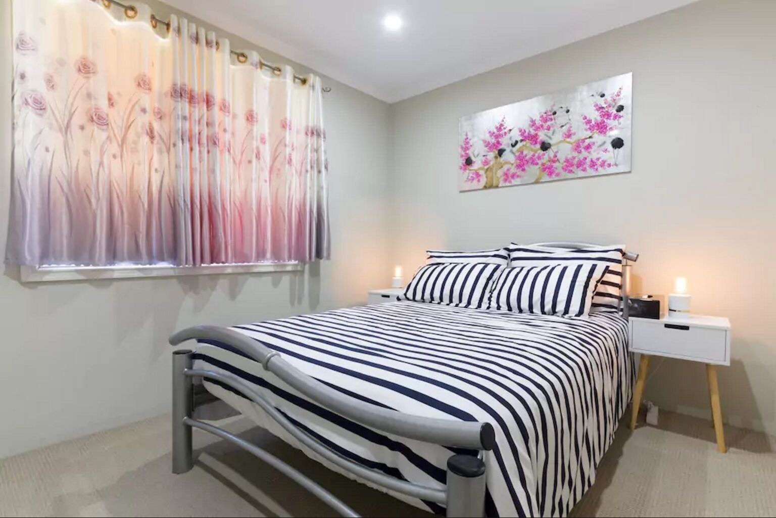 Family Townhouse - Fast Wifi - 15mins TO Perth CBD