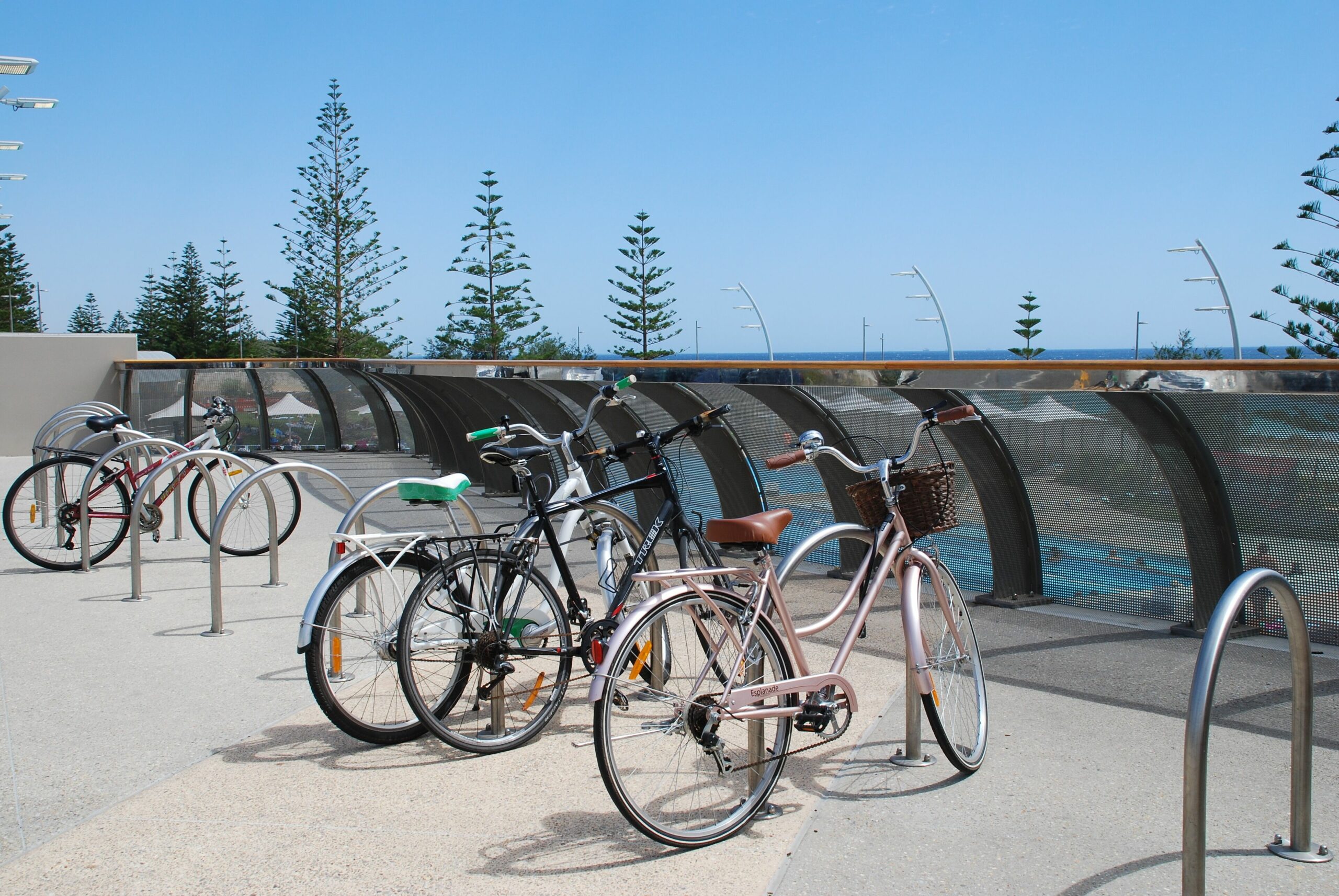 Scarborough Beach Apartment