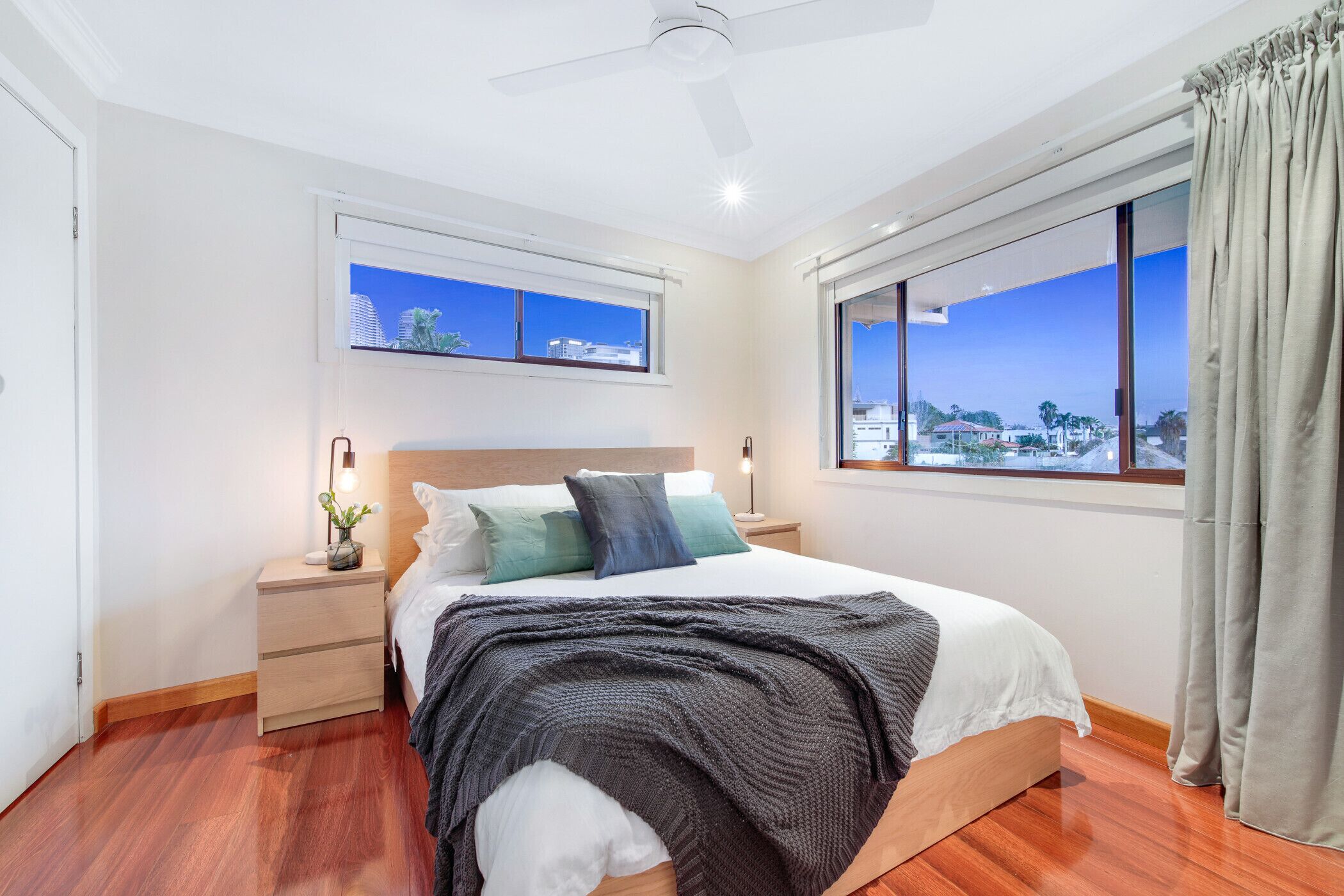 Luxury, Beautiful Views, Pets, Broadbeach Wtrs