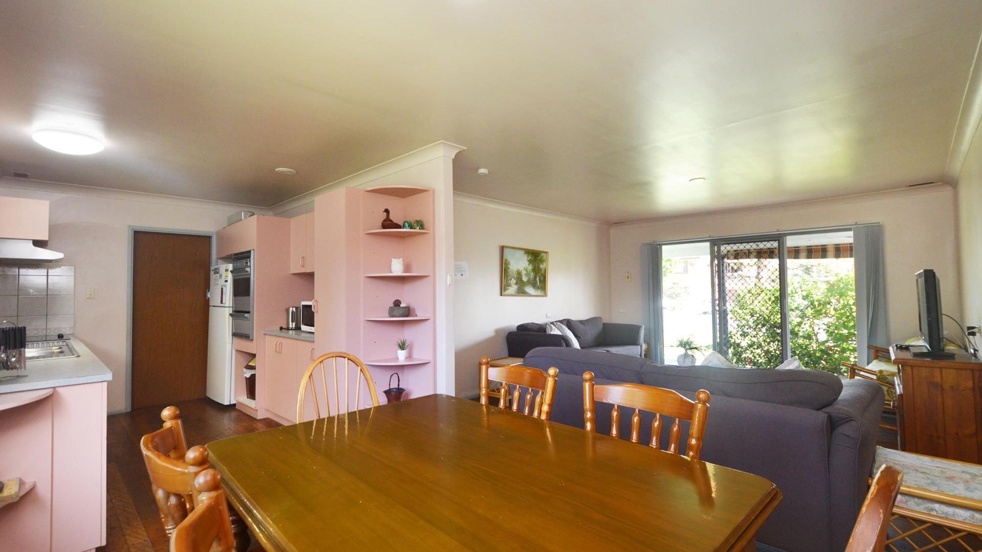 60 Yamba Street, Yamba, just 400m to Pippi Beach