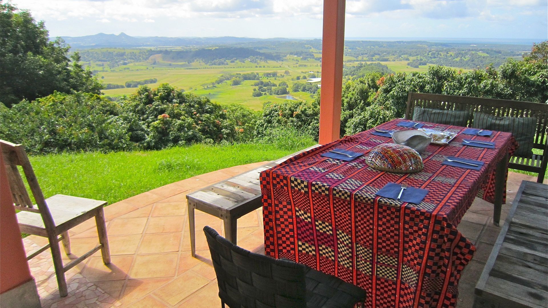 Bluewater View Byron Bay, Stylish, Incredible View