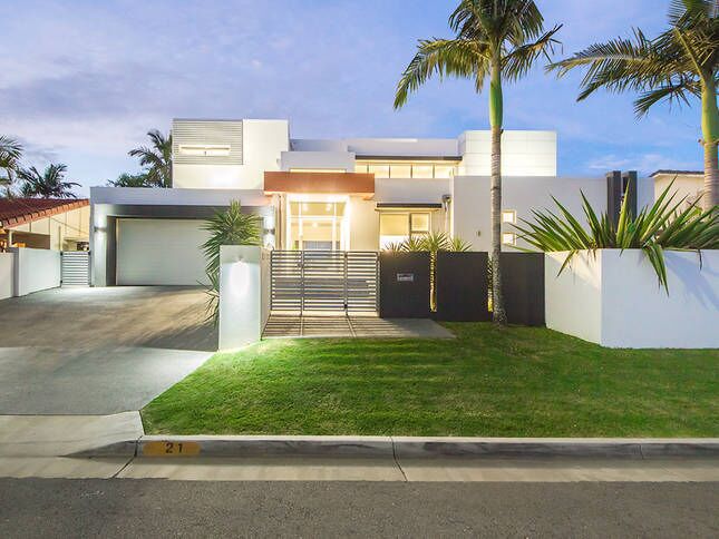 Vogue Holiday Homes - THE Grand @ Broadbeach