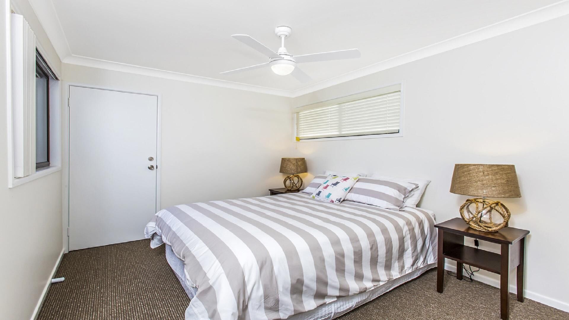 Sunrise Reef – Unit 6 Lennox Head – Relaxing Townhouse on the Beachfront