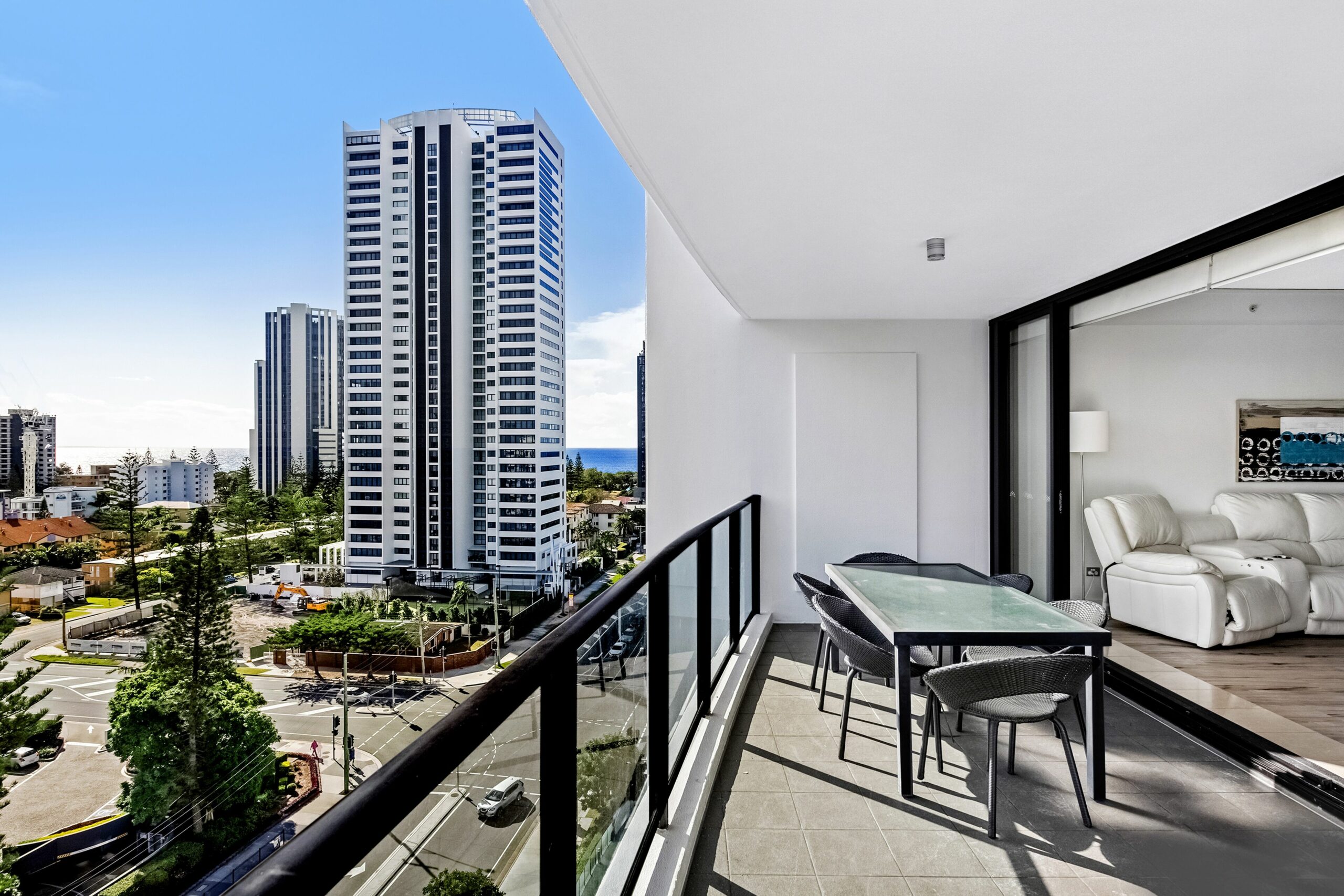 Sierra Grand Apartments