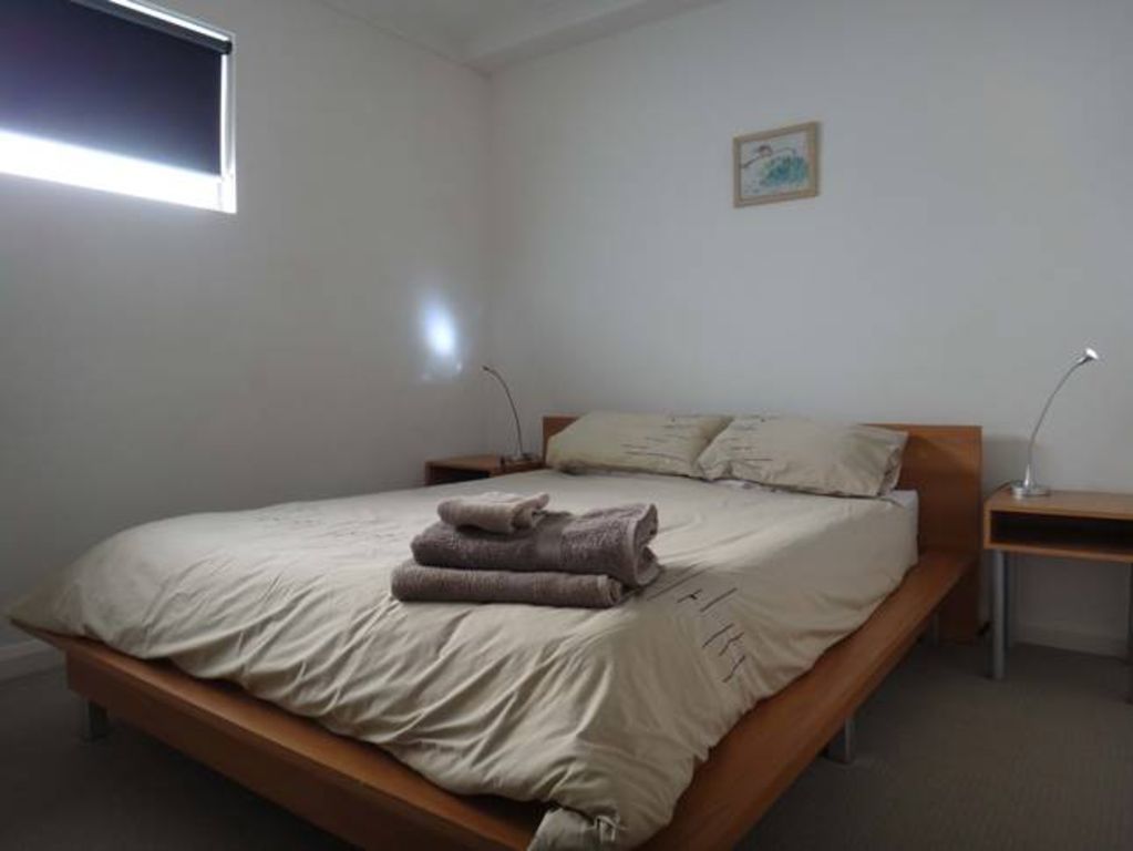 East Fremantle Apartment