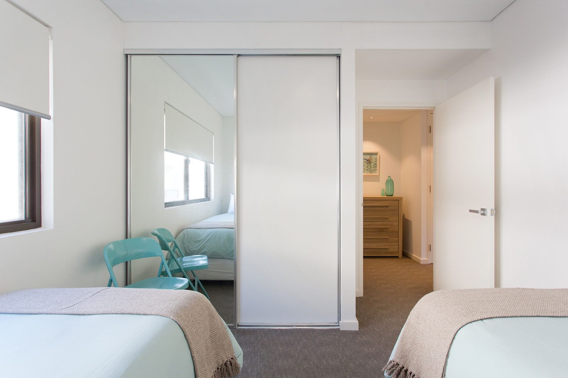 Beachside Living - South Fremantle