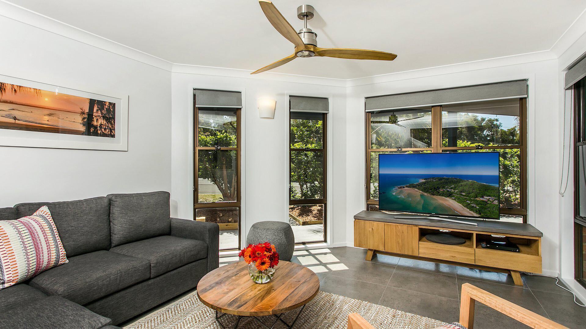 Calinda Sol 12 - Byron Beachside Perfection.... Best Location!