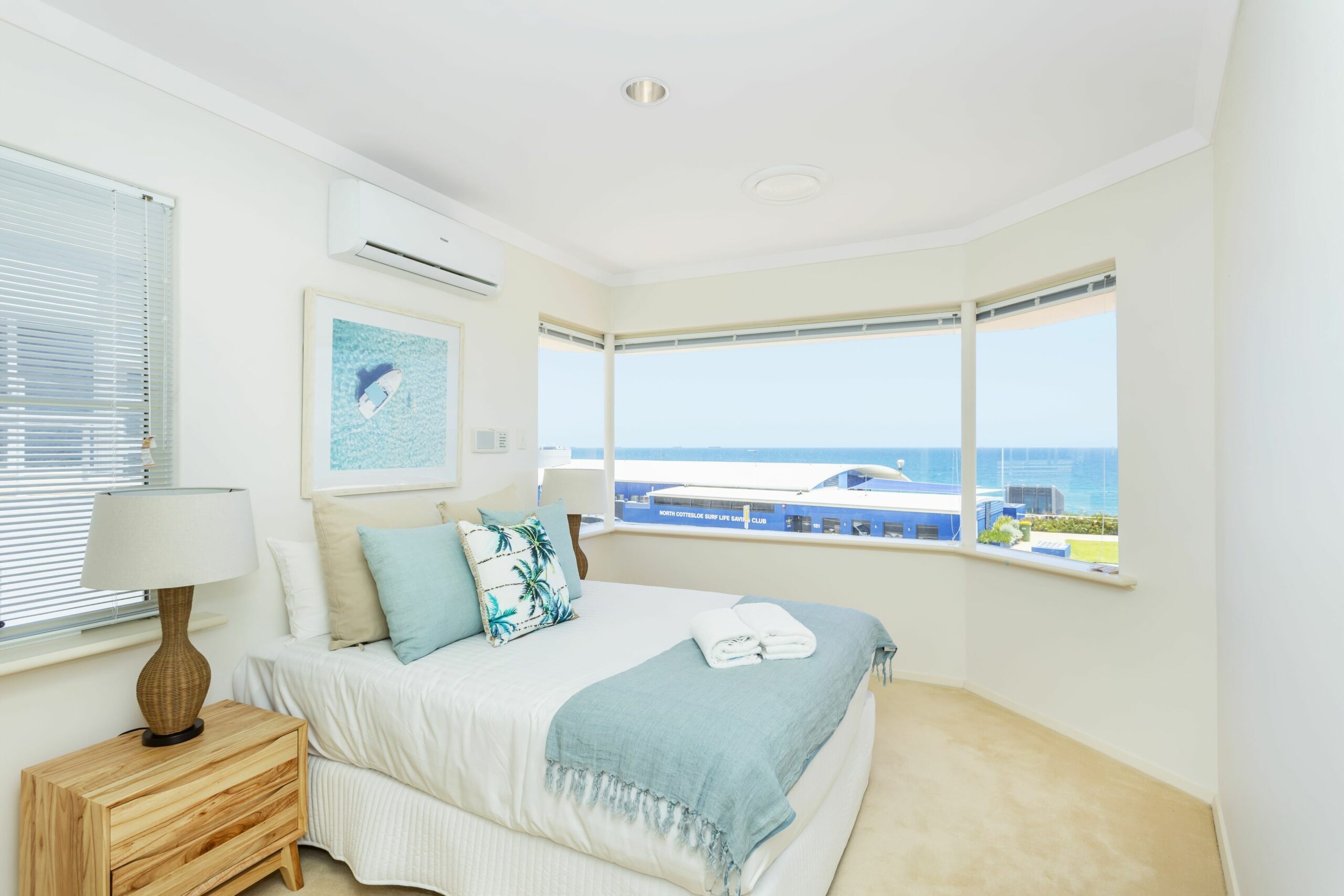 Cottesloe Ocean View House