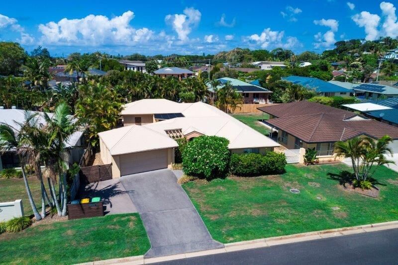 Frangipani Hideaway - Generous Family With Pool