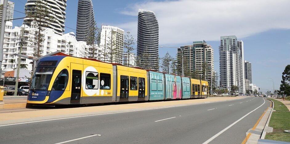 Oracle Broadbeach Apartments