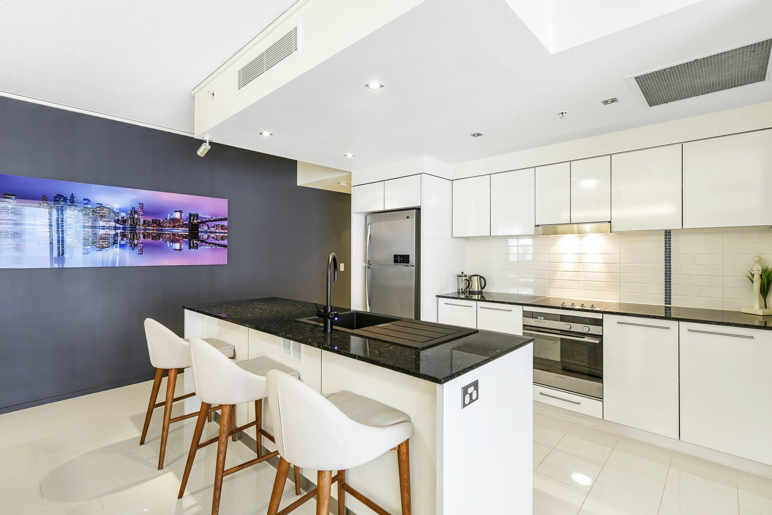 Sierra Grand Apartments