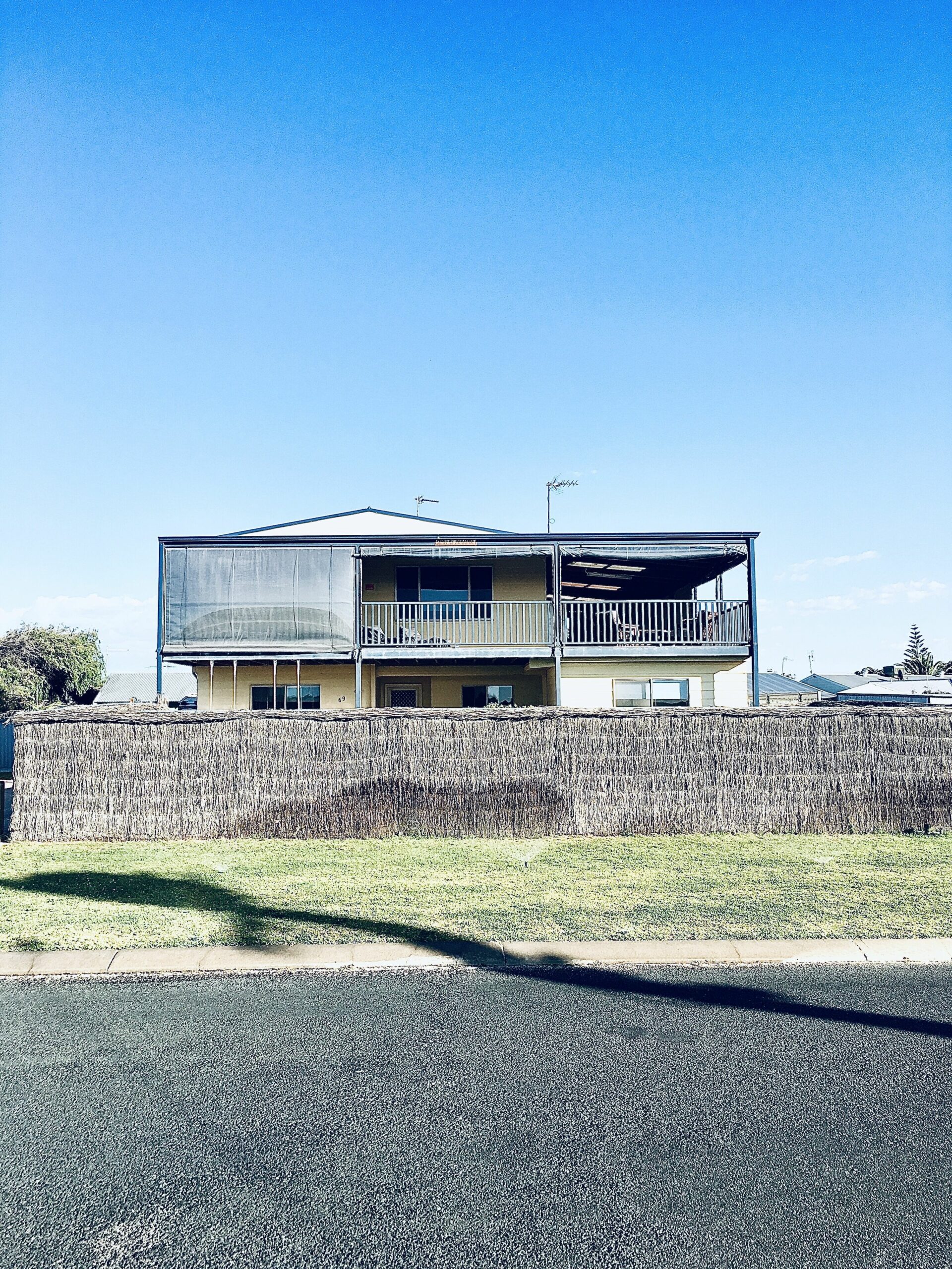 SurfSkool - Lancelin Holiday Beach House