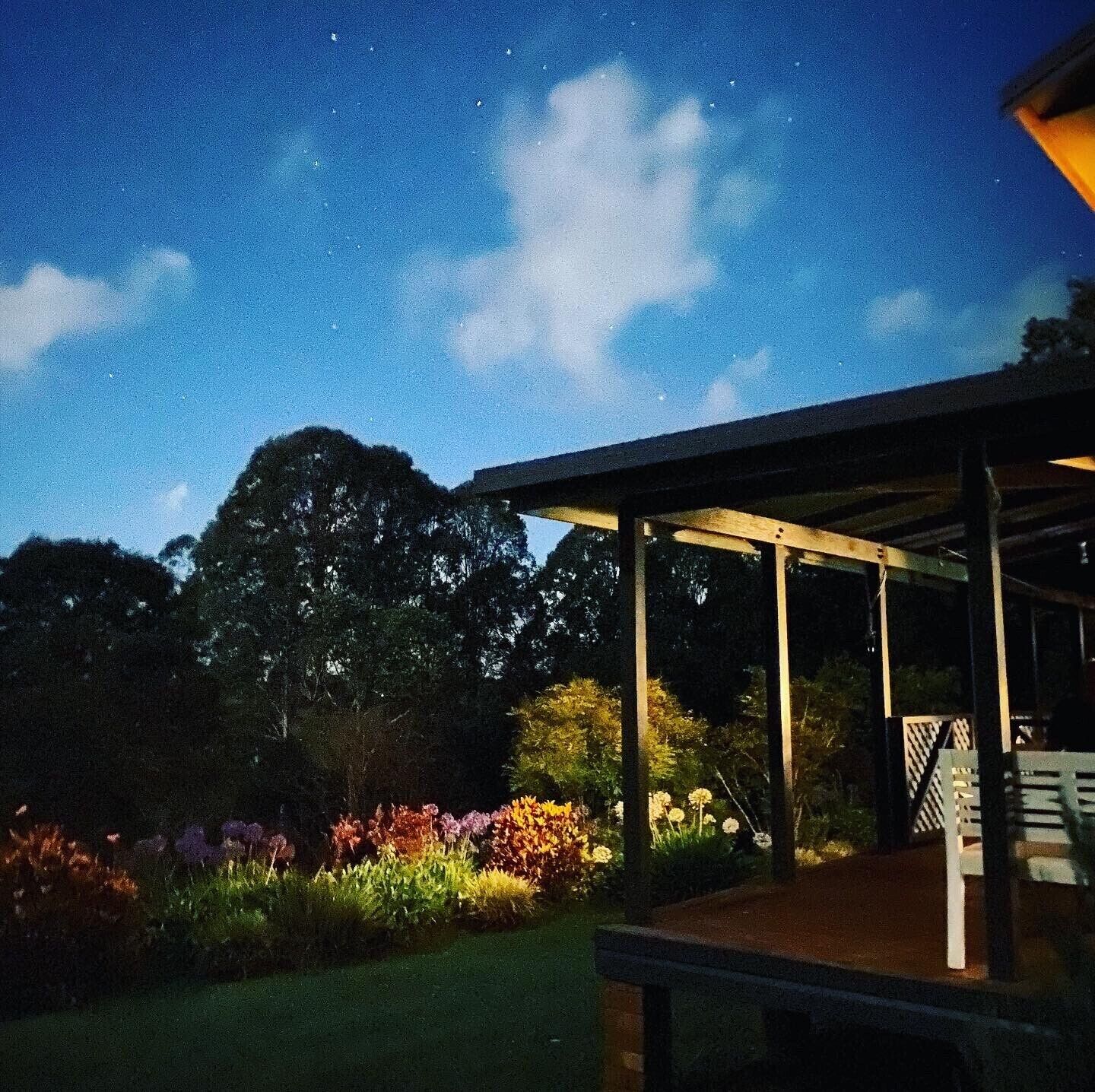 Byron Bay Hinterland - Rosebank View