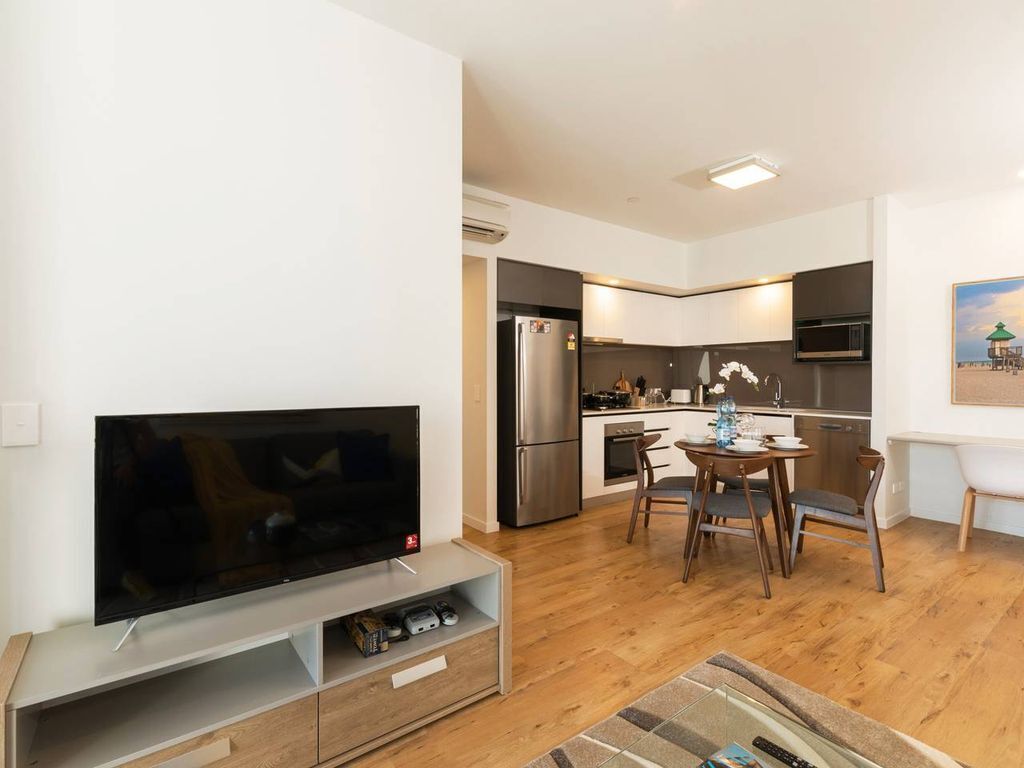 Lovely Home Style 1 BD Apt @ Heart of South Bank