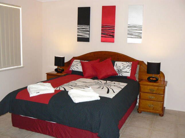 Airconditioned Geraldton Luxury Retreat