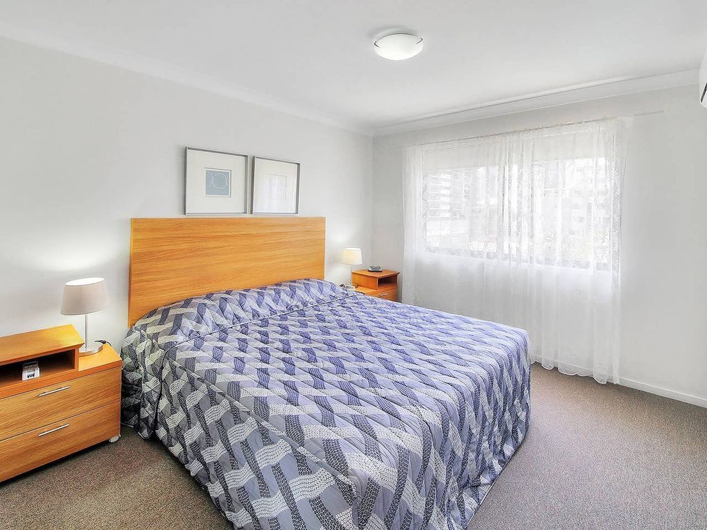 Prime Location 1 Bed Apt in Central Southbank