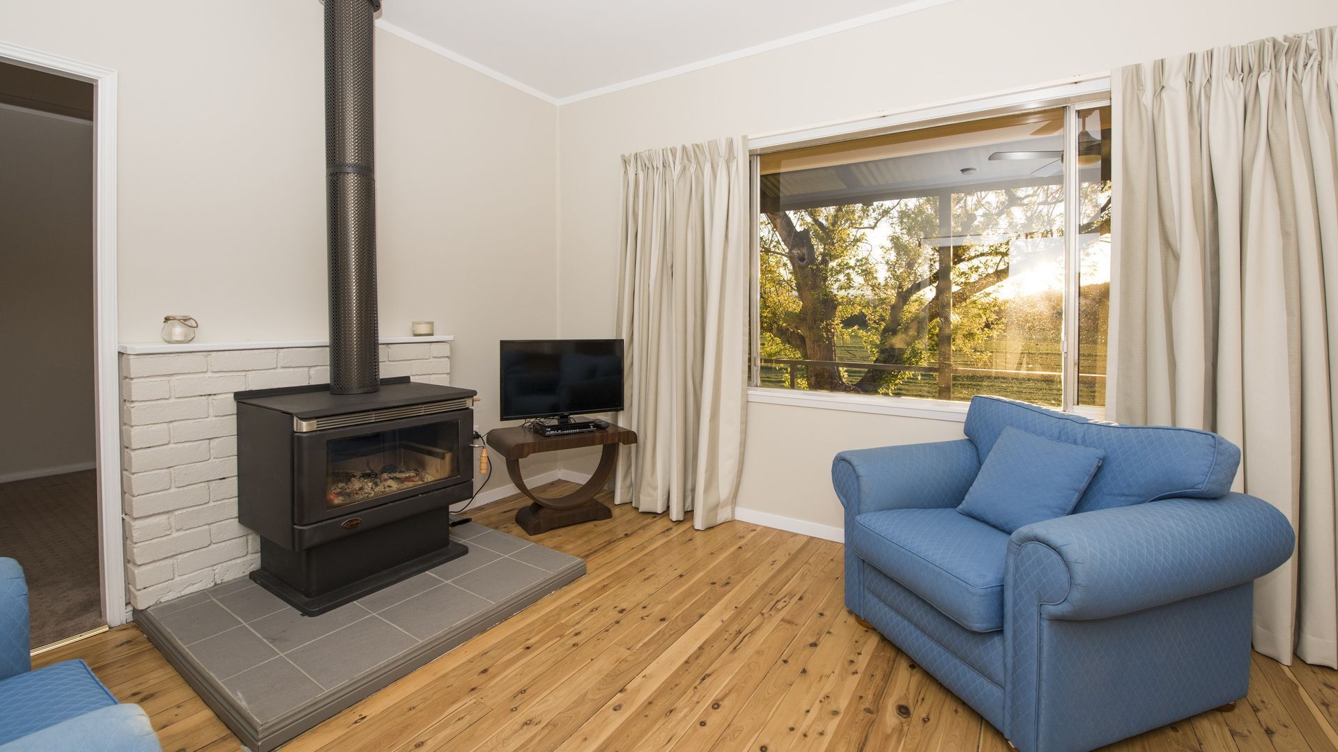 Beaudesert Cottage - Farm Stay