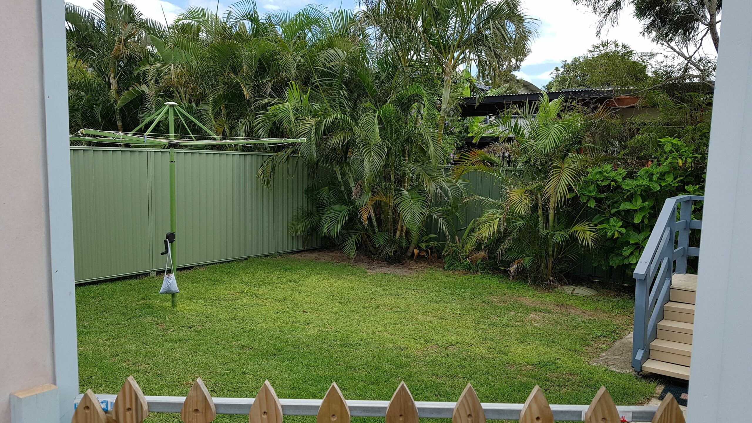 Iluka Cottage Pet Friendly